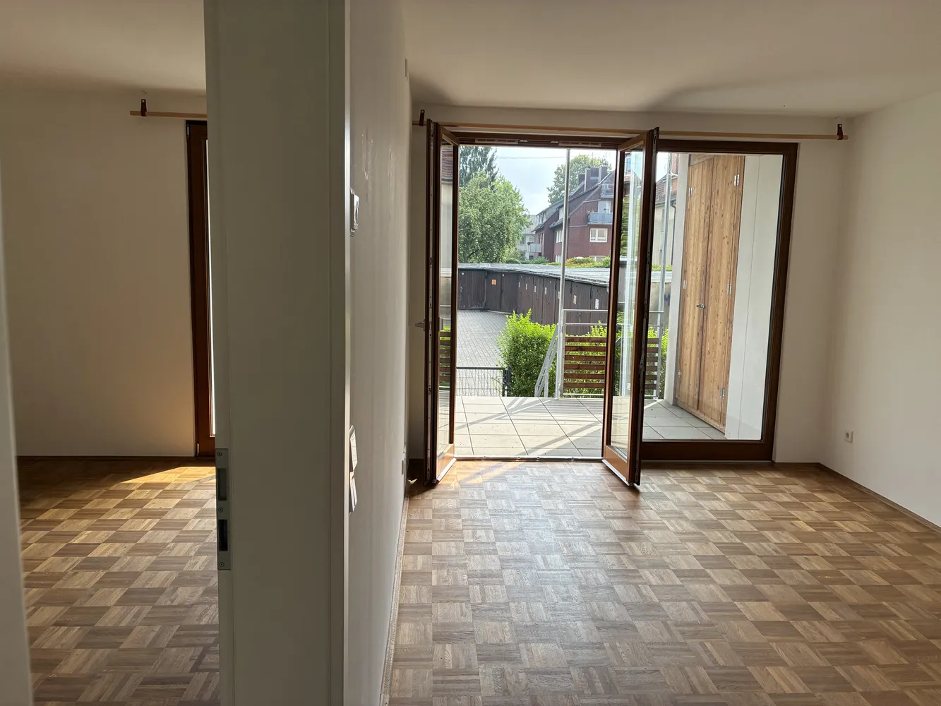 2 Zimmer Wohnung mit 65 m² in Münster – Bild 3