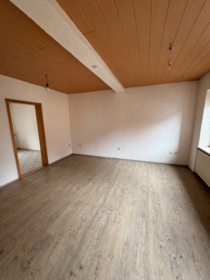 3 Zimmer Haus mit 69 m² in Saarbrücken – Bild 1