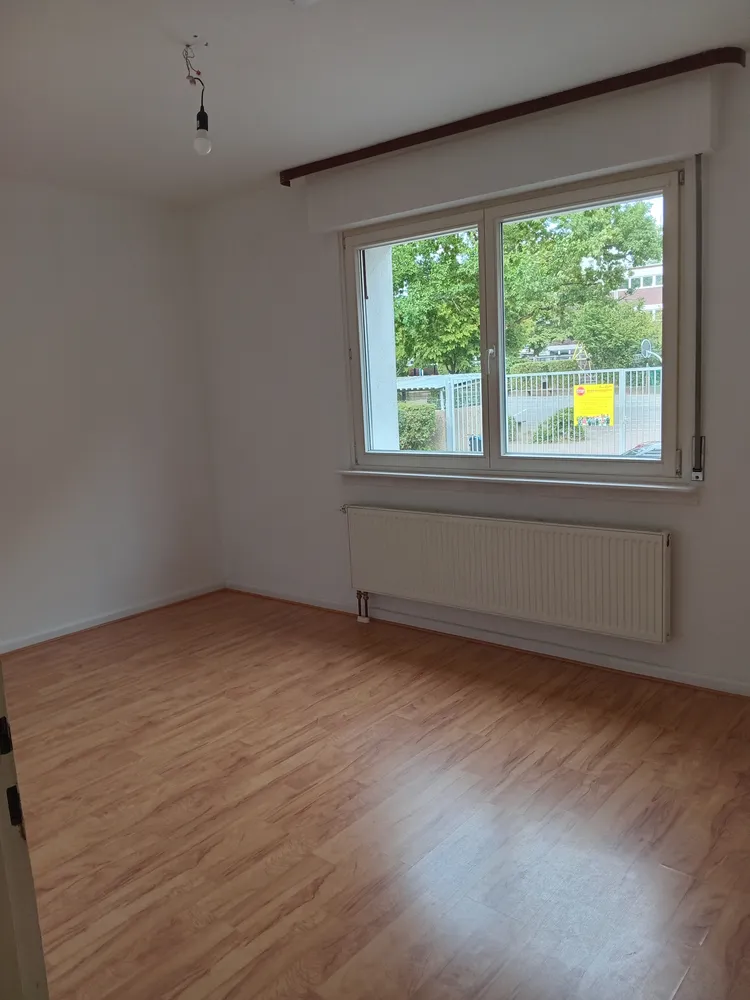 3 room apartment with 66 m² in Frankfurt am Main – Photo 5