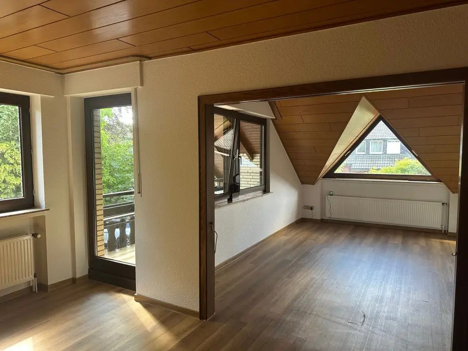2 Zimmer Wohnung mit 90 m² in Bramsche – Bild 6