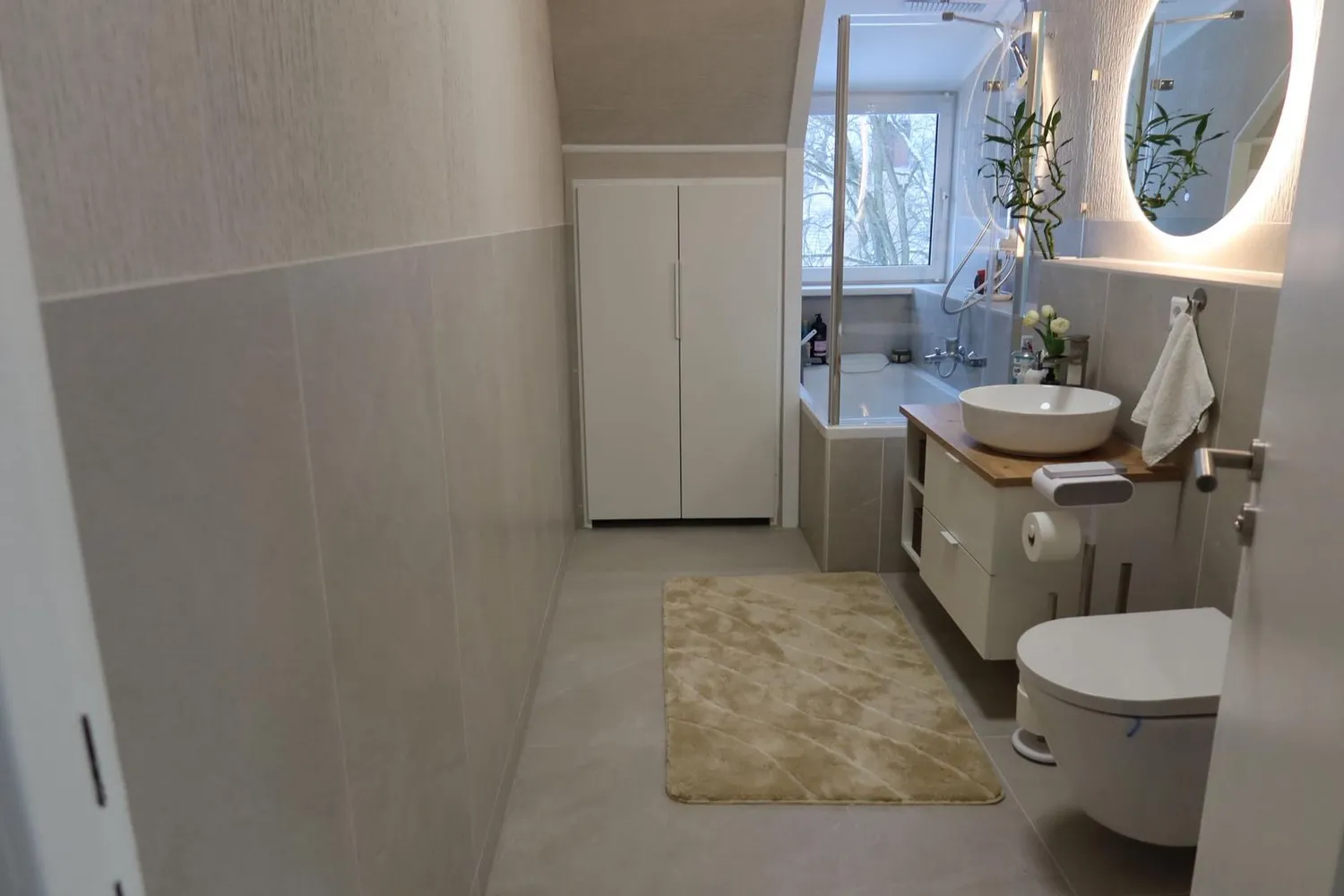 2 room apartment with 50 m² in Berlin – Photo 12