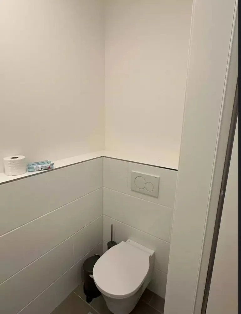 3 Zimmer Wohnung mit 86 m² in Hamburg – Bild 6
