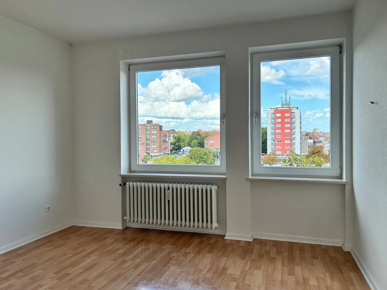 3 Zimmer Wohnung mit 70 m² in Kiel – Bild 12