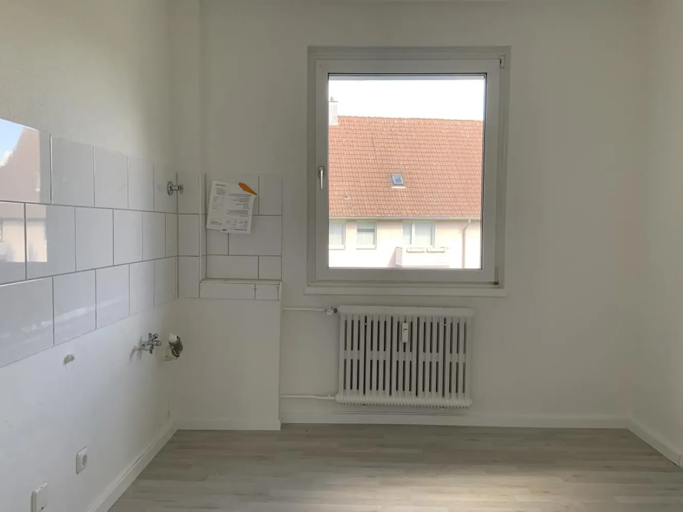 2 room apartment with 48 m² in Gelsenkirchen – Photo 2