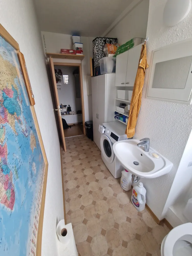 2 room apartment with 67 m² in Magdeburg – Photo 11