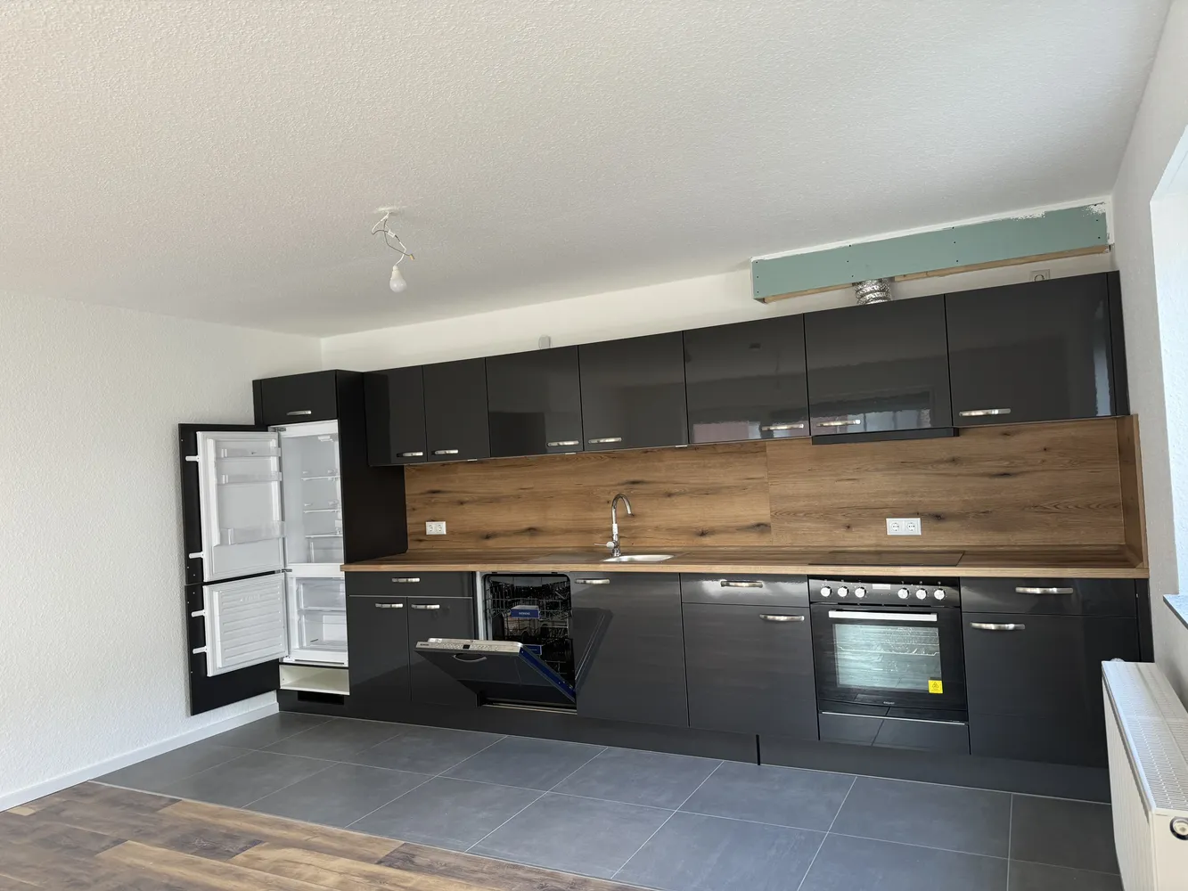 2 Zimmer Wohnung mit 60 m² in Hürth – Bild 4