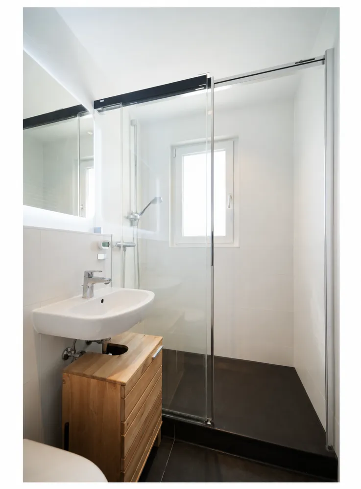 3 Zimmer Wohnung mit 56 m² in Stuttgart – Bild 11