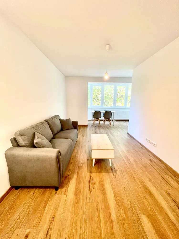 2 room apartment with 46 m² in Hamburg – Photo 4