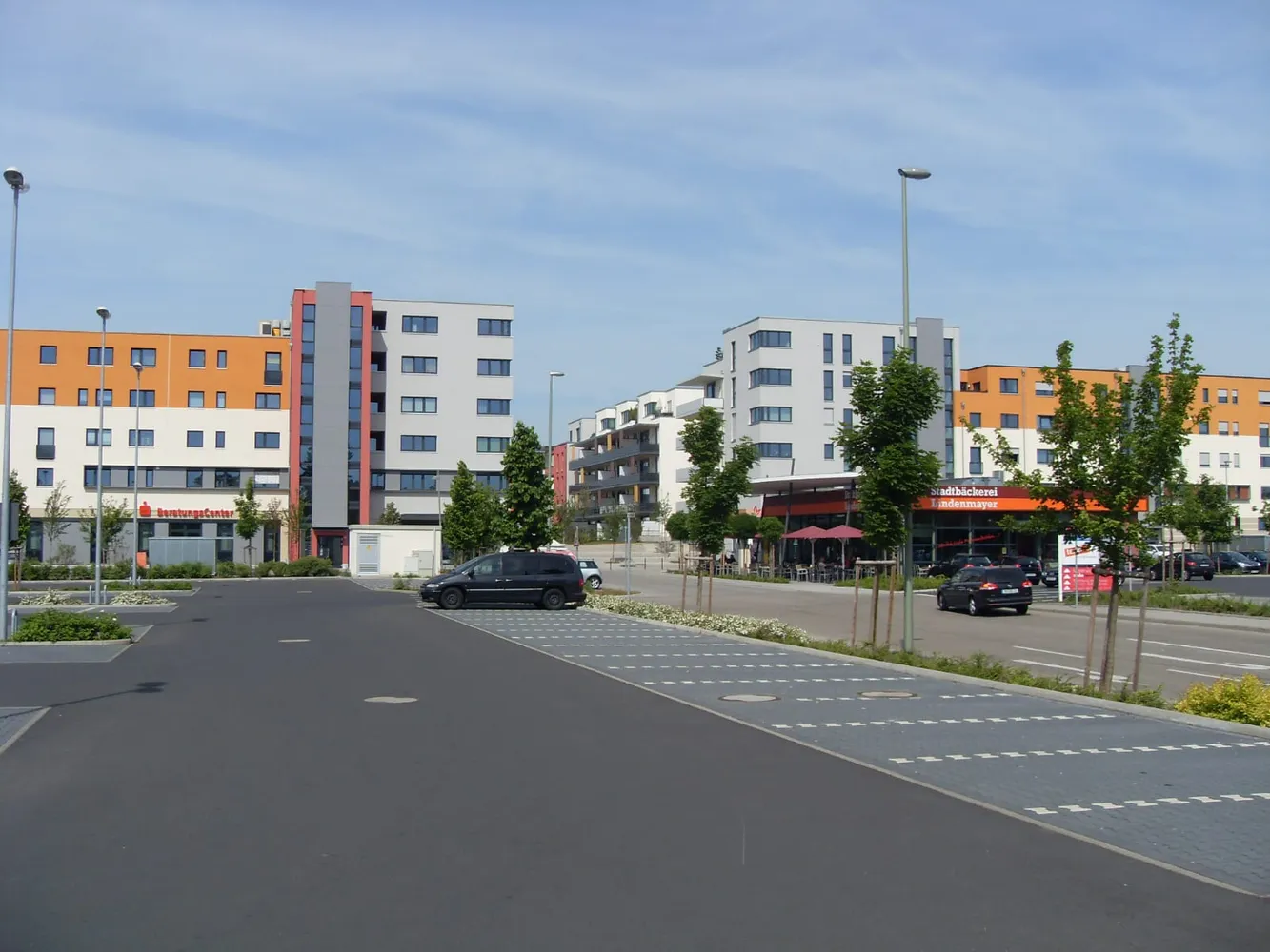 2 Zimmer Wohnung mit 49 m² in Hanau – Bild 10