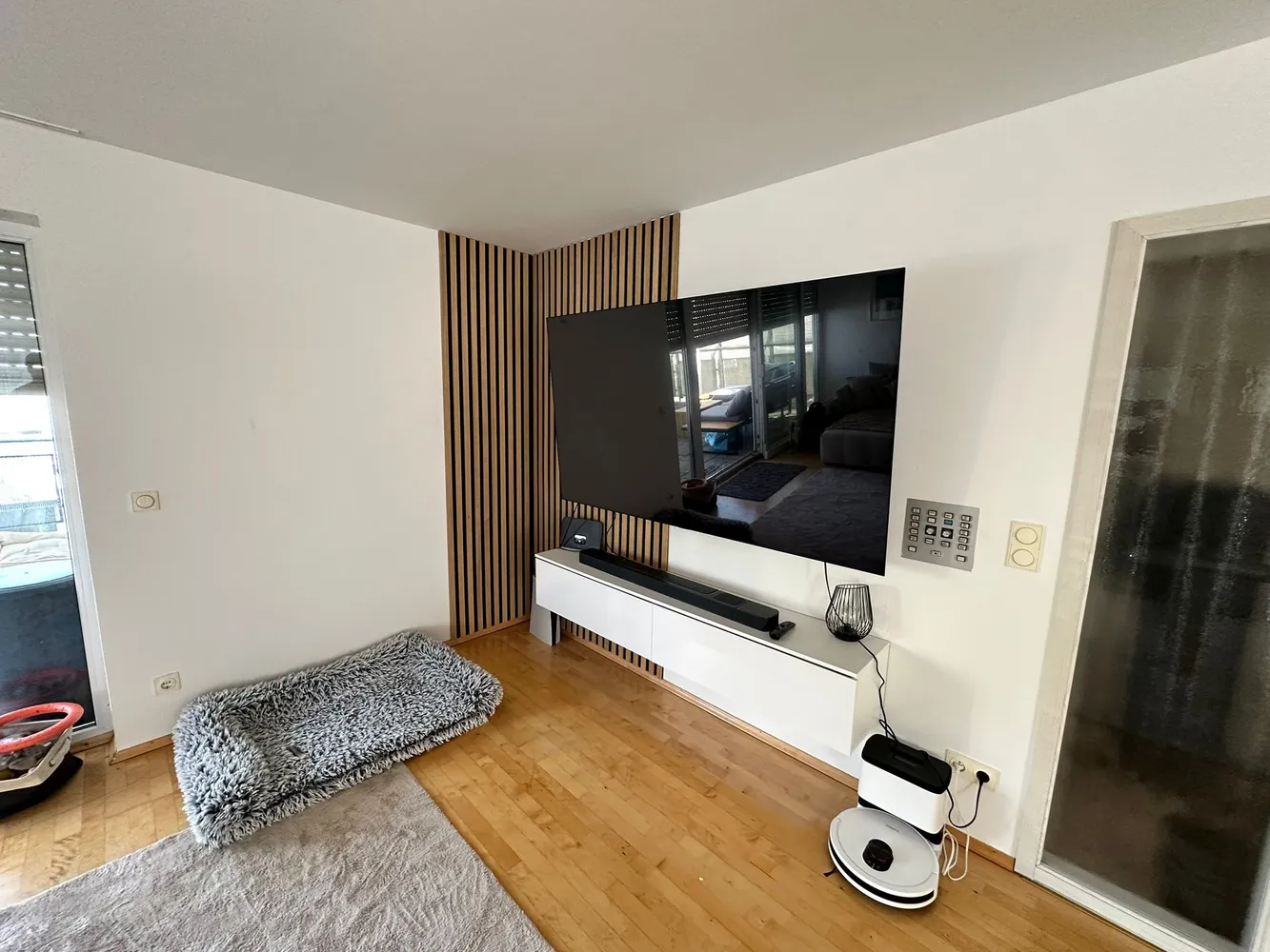 3 Zimmer Wohnung mit 129 m² in Freiburg im Breisgau – Bild 3