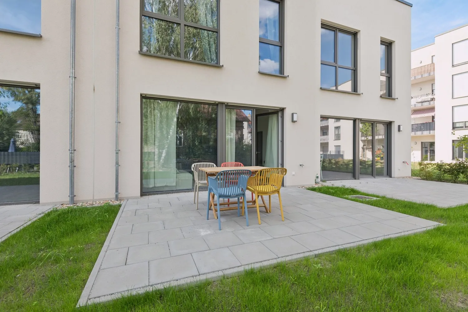 4 room apartment with 130 m² in Königs Wusterhausen – Photo 5