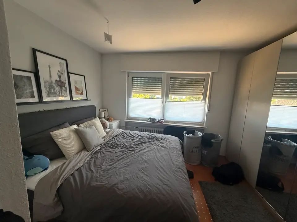 2 Zimmer Wohnung mit 43 m² in Bramsche – Bild 7