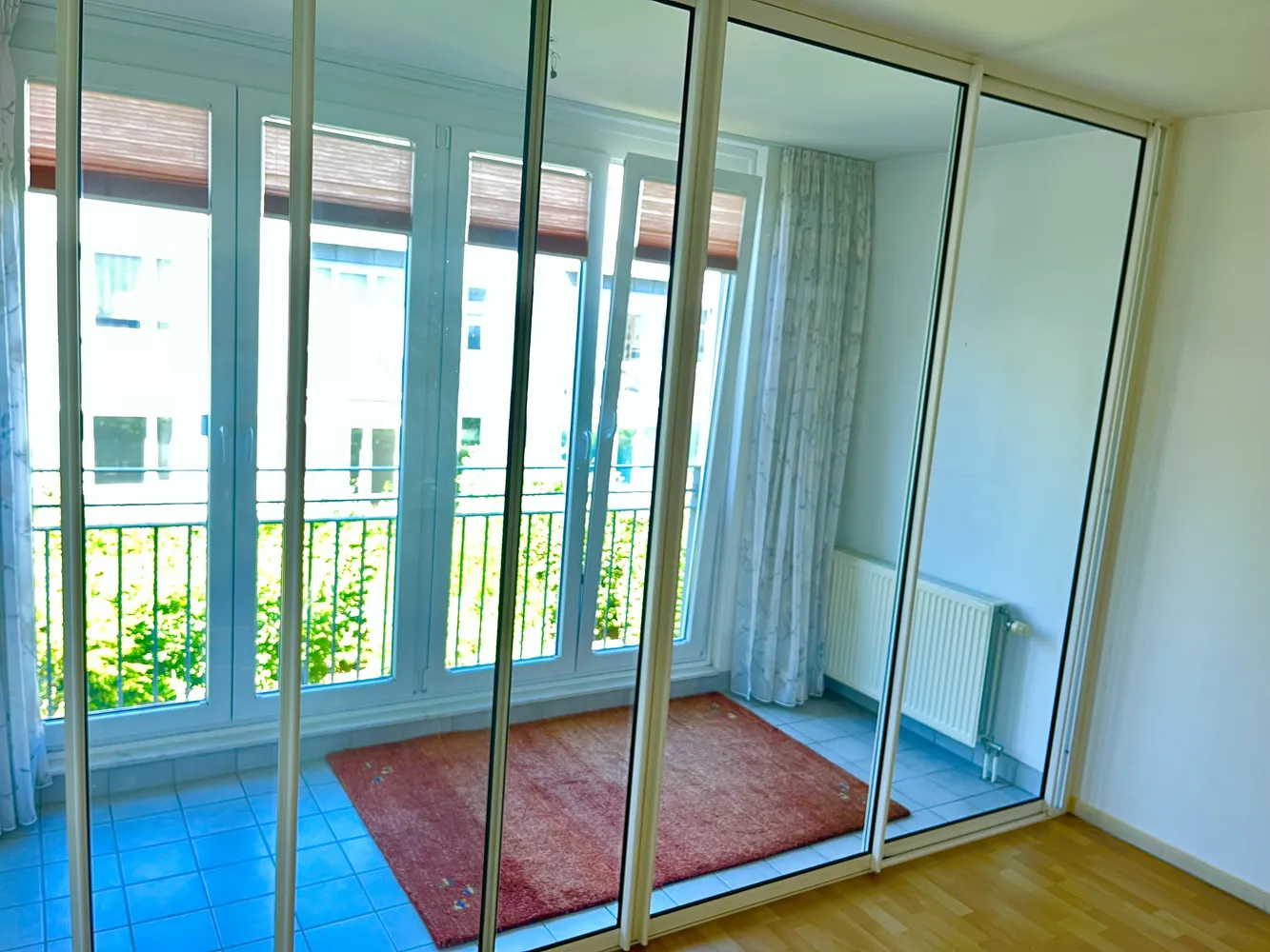 3 Zimmer Wohnung mit 62 m² in Lübeck – Bild 3