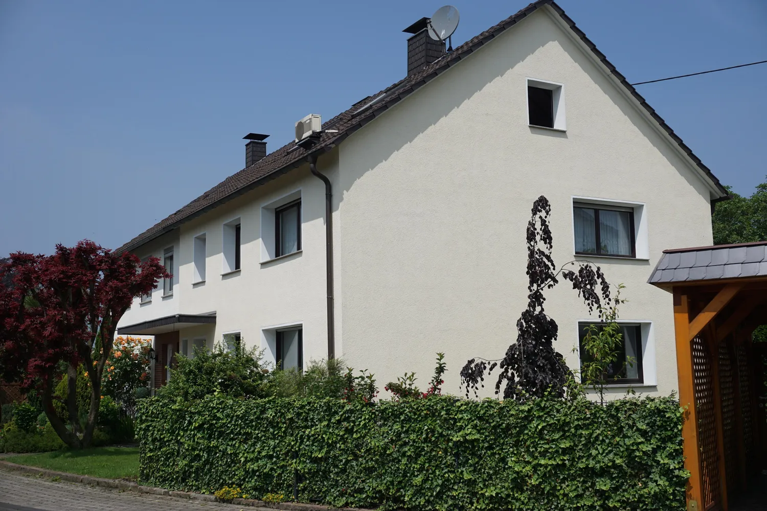 3 Zimmer Wohnung mit 65 m² in Sankt Augustin – Bild 12