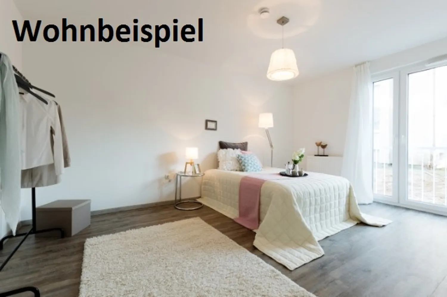 3 Zimmer Wohnung mit 63 m² in Braunschweig – Bild 5