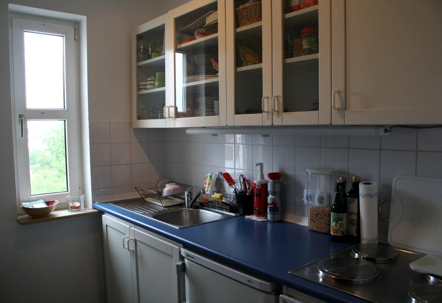 2 Zimmer Wohnung mit 55 m² in Ludwigshafen am Rhein – Bild 8