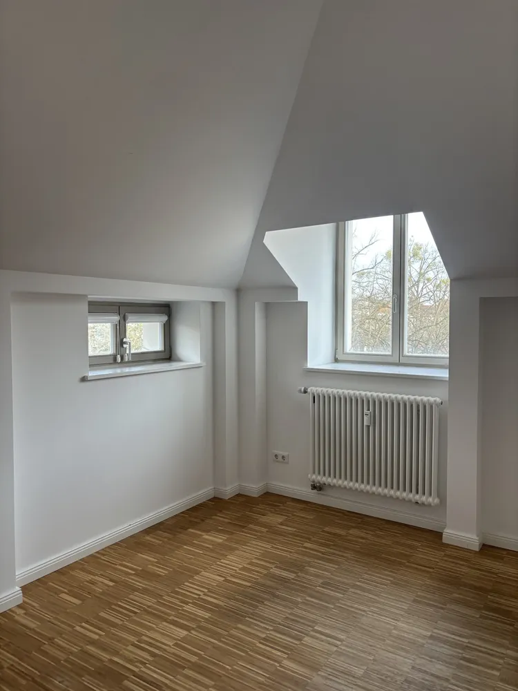 4 Zimmer Wohnung mit 104 m² in Potsdam – Bild 3