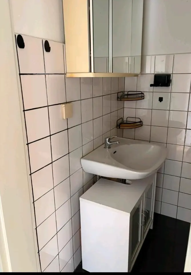 2 Zimmer Wohnung mit 55 m² in Hagen – Bild 7