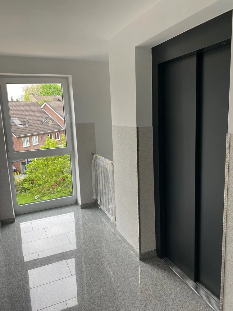 2 Zimmer Wohnung mit 76 m² in Essen – Bild 3