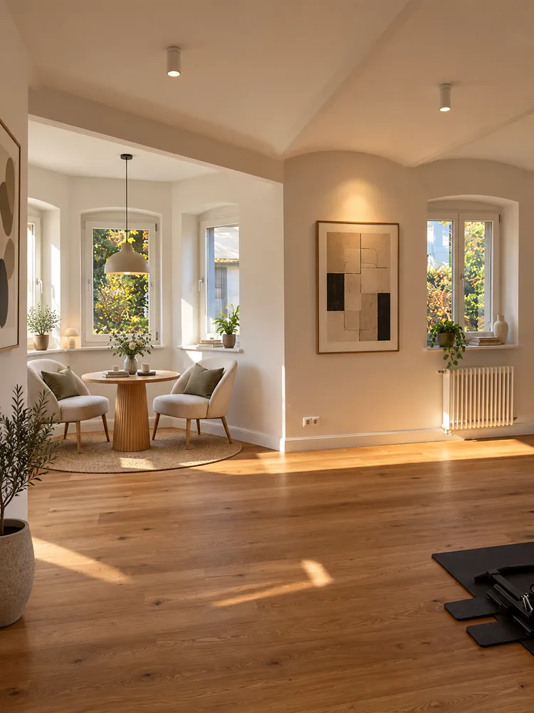 6 room apartment with 274 m² in Potsdam – Photo 10