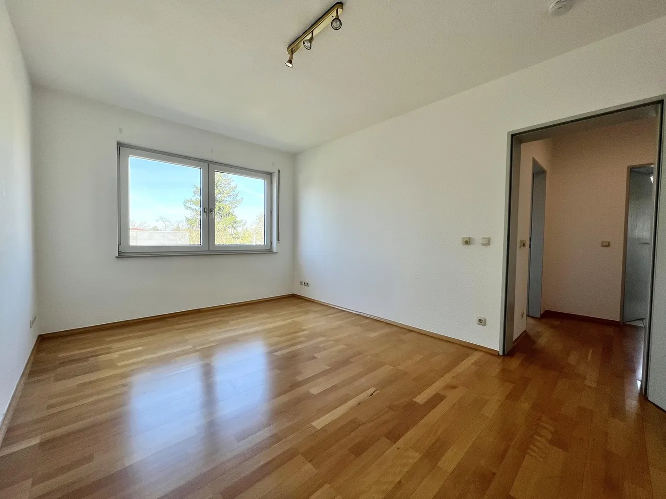 4 Zimmer Wohnung mit 101 m² in Darmstadt – Bild 8