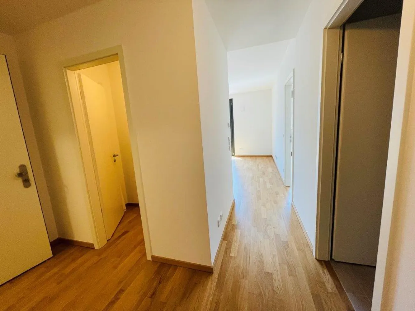 2 Zimmer Wohnung mit 50 m² in Berlin – Bild 3