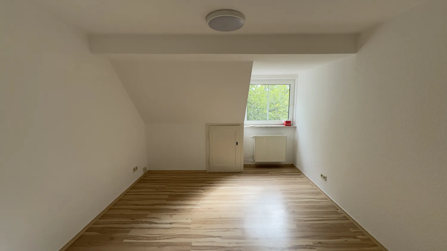 2 Zimmer Wohnung mit 45 m² in Leipzig – Bild 1