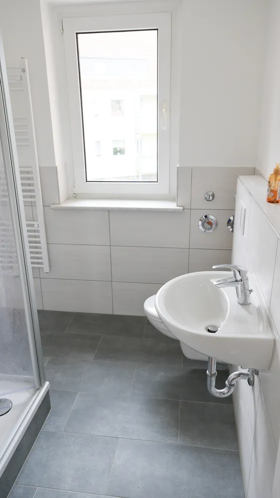 2 Zimmer Wohnung mit 52 m² in Meißen – Bild 5