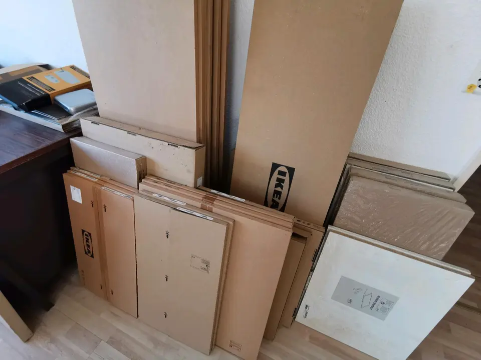 2 Zimmer Wohnung mit 90 m² in Siegburg – Bild 6