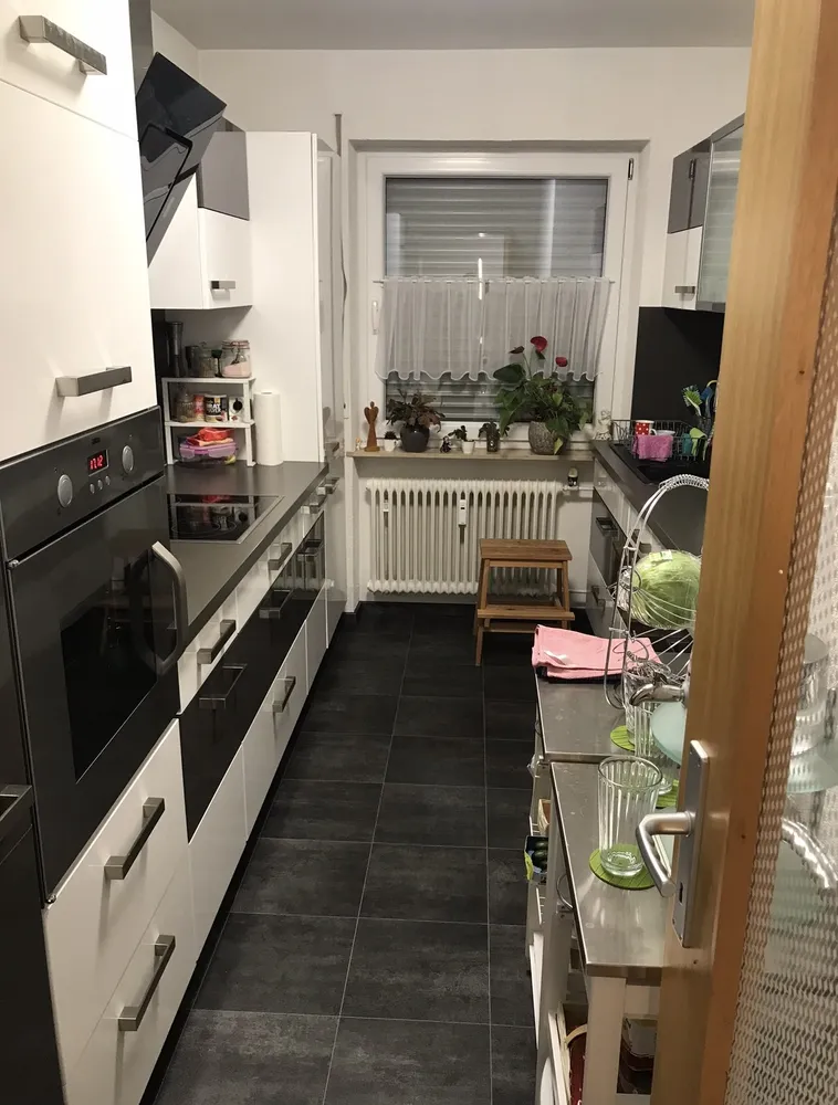3 room apartment with 83 m² in Biberach an der Riß – Photo 7