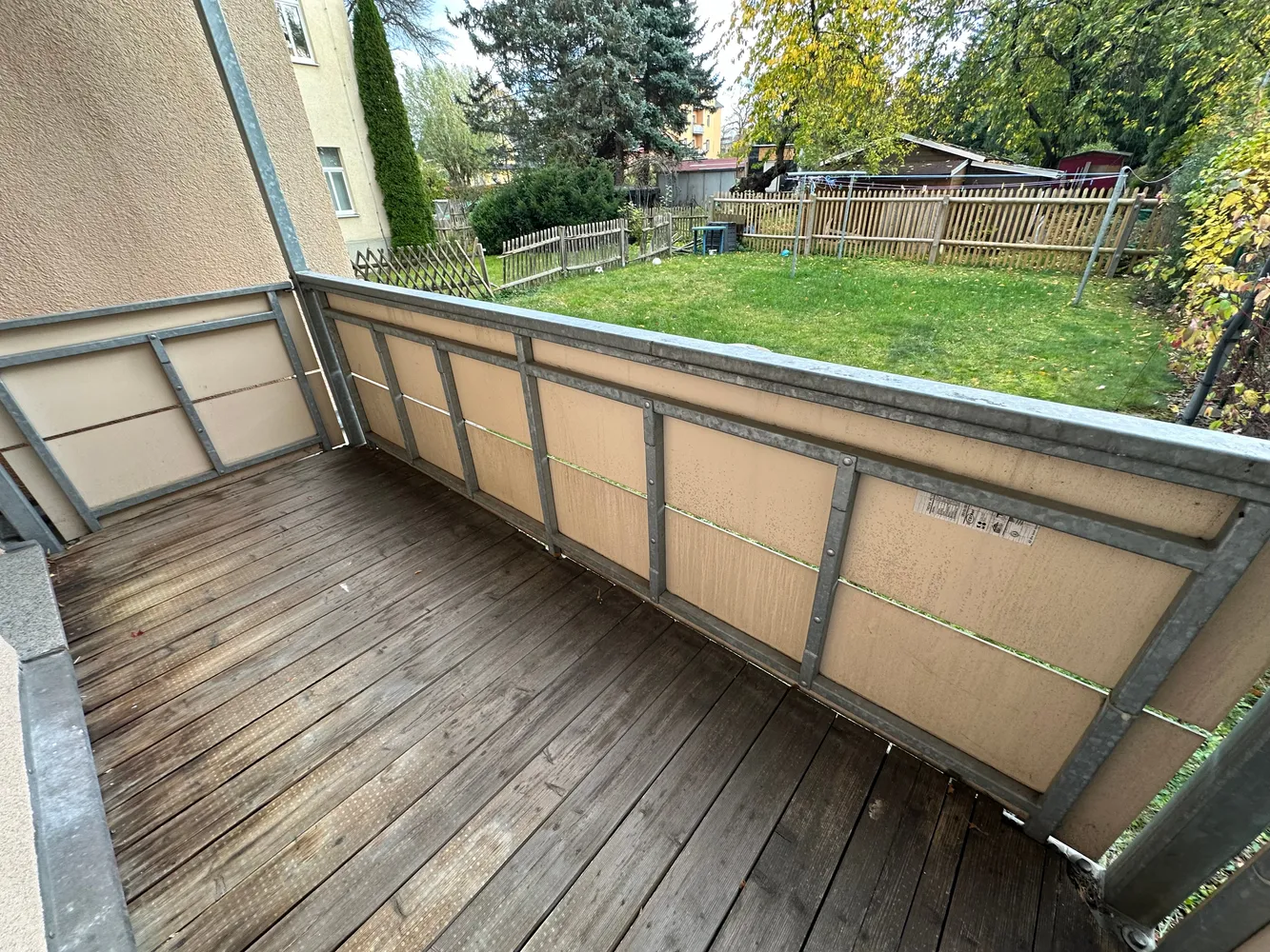 3 Zimmer Wohnung mit 60 m² in Chemnitz – Bild 8