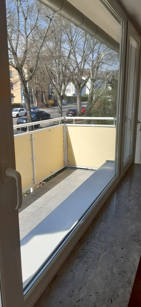 4 Zimmer Wohnung mit 87 m² in Wiesbaden – Bild 7