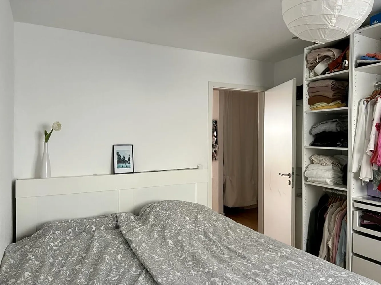 2 Zimmer Wohnung mit 58 m² in Köln – Bild 5