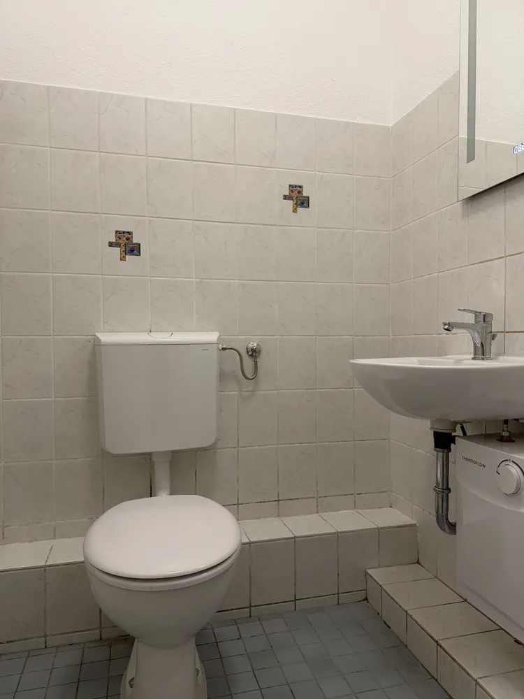 2 Zimmer Wohnung mit 70 m² in Wuppertal – Bild 12