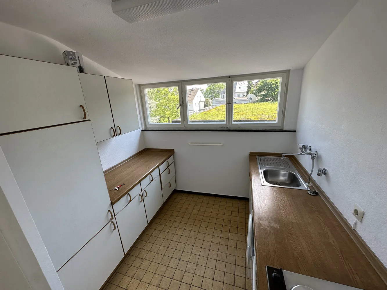 1 Zimmer Wohnung mit 32 m² in Stuttgart – Bild 5