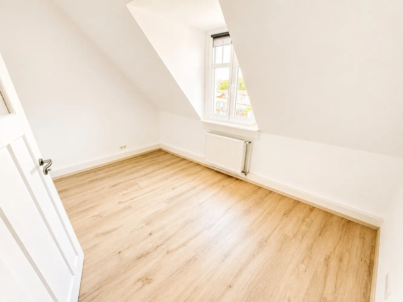 3 Zimmer Wohnung mit 62 m² in Frankfurt am Main – Bild 6