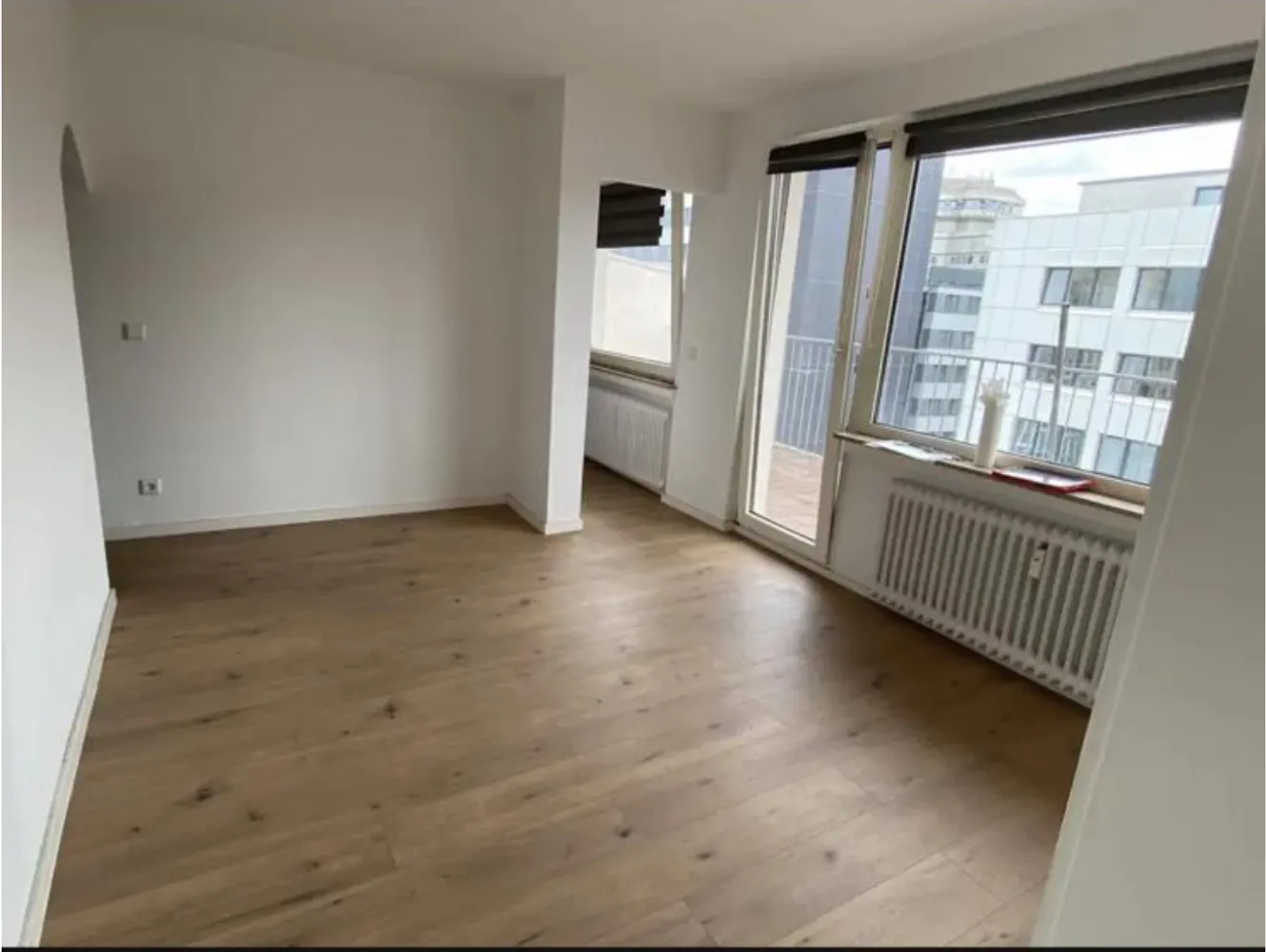 2 Zimmer Wohnung mit 43 m² in Düsseldorf – Bild 4