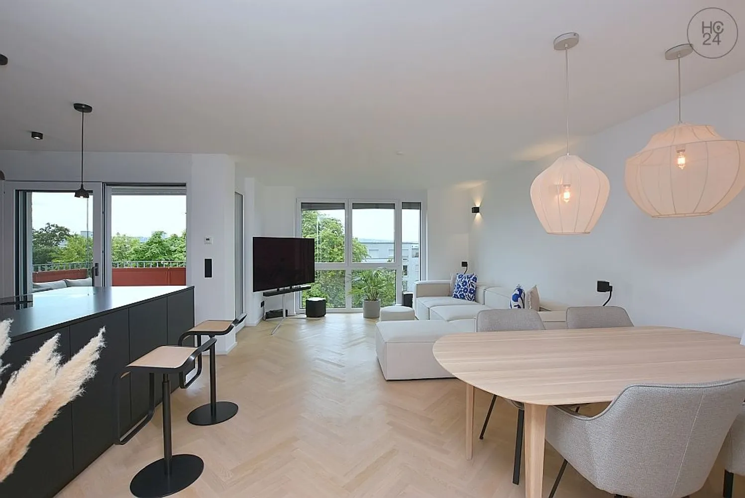 4 Zimmer Wohnung mit 100 m² in Stuttgart – Bild 10