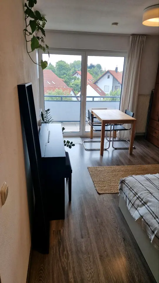 Studio mit 26 m² in Kaufbeuren – Bild 2