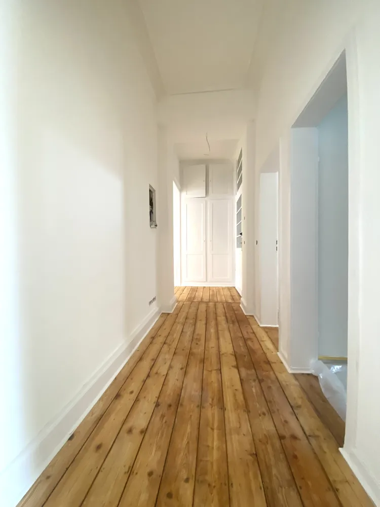 3 Zimmer Wohnung mit 80 m² in Düsseldorf – Bild 5