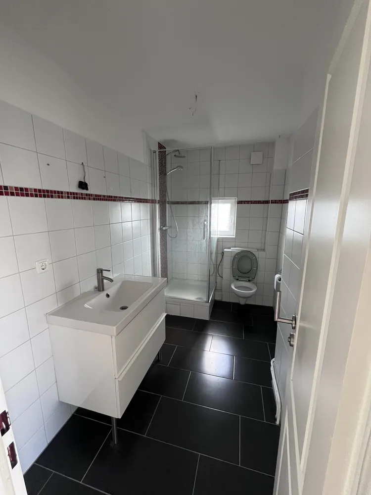 3 Zimmer Wohnung mit 63 m² in Hamburg – Bild 8