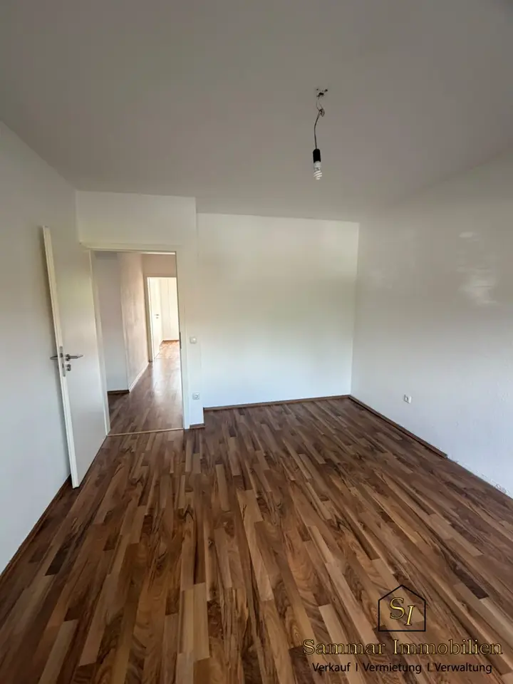 3 Zimmer Wohnung mit 70 m² in Moers – Bild 3