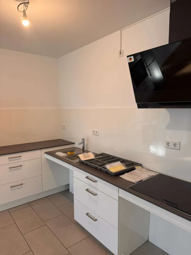 2 room apartment with 79 m² in Wiesbaden – Photo 11