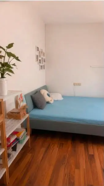 WG-Zimmer mit 15 m² in Friedrichshafen – Bild 1