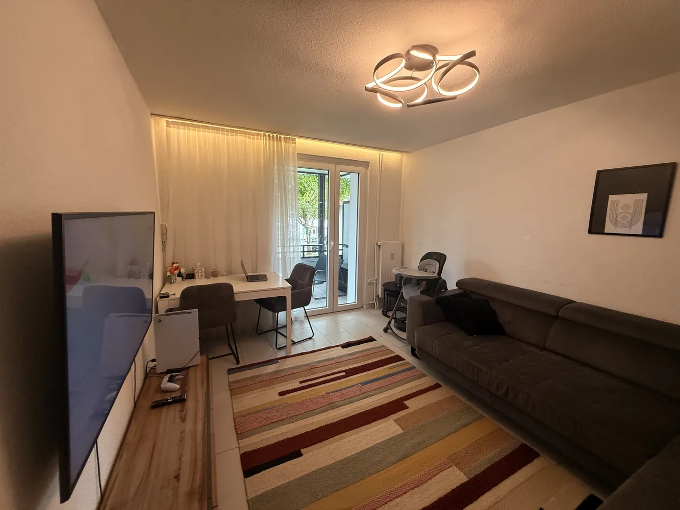 3 Zimmer Wohnung mit 60 m² in Dortmund – Bild 7
