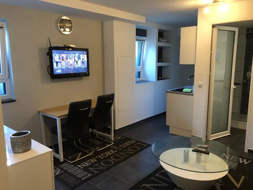 Studio mit 40 m² in Bruchsal – Bild 1