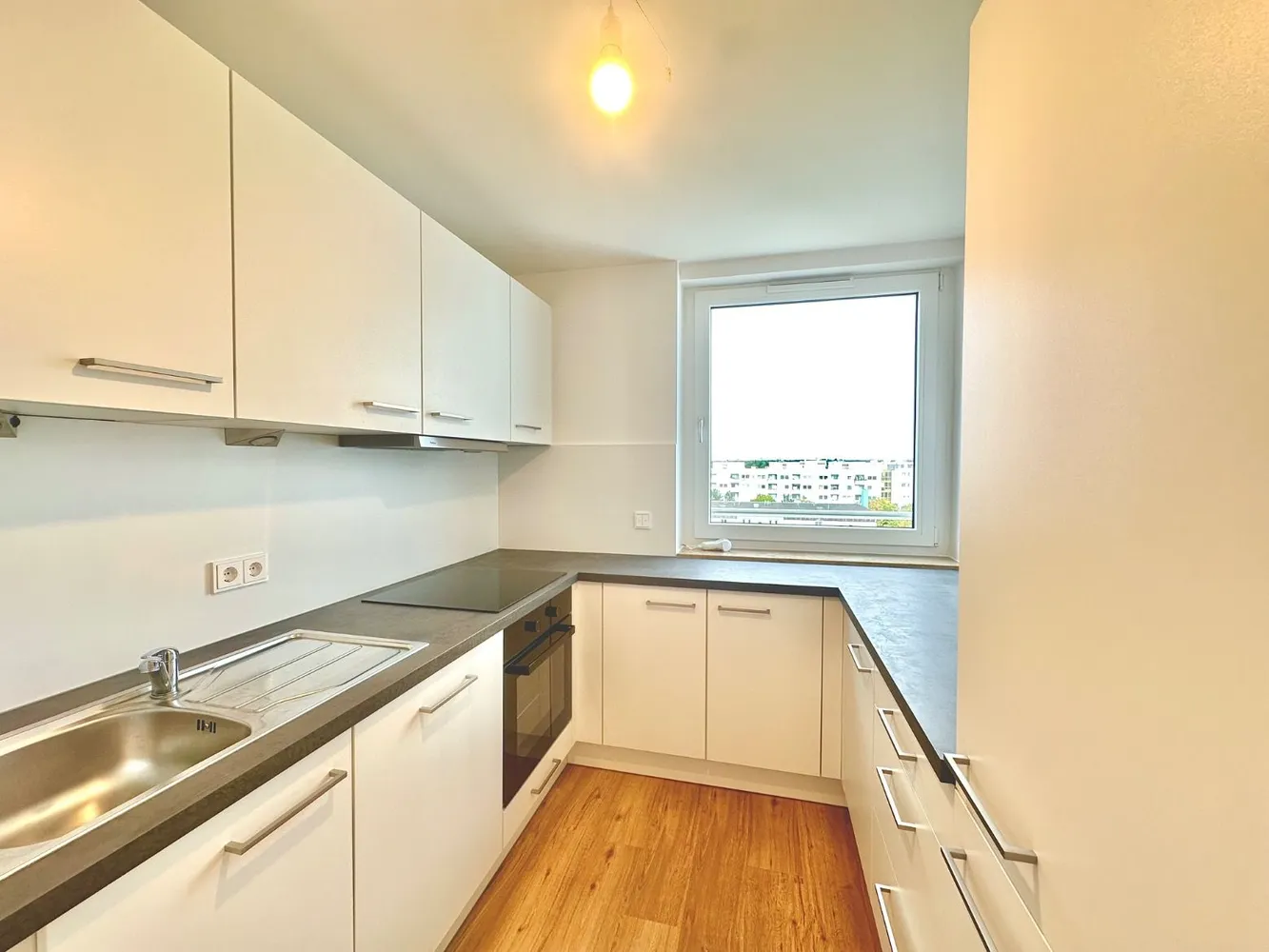3 Zimmer Wohnung mit 69 m² in München – Bild 1