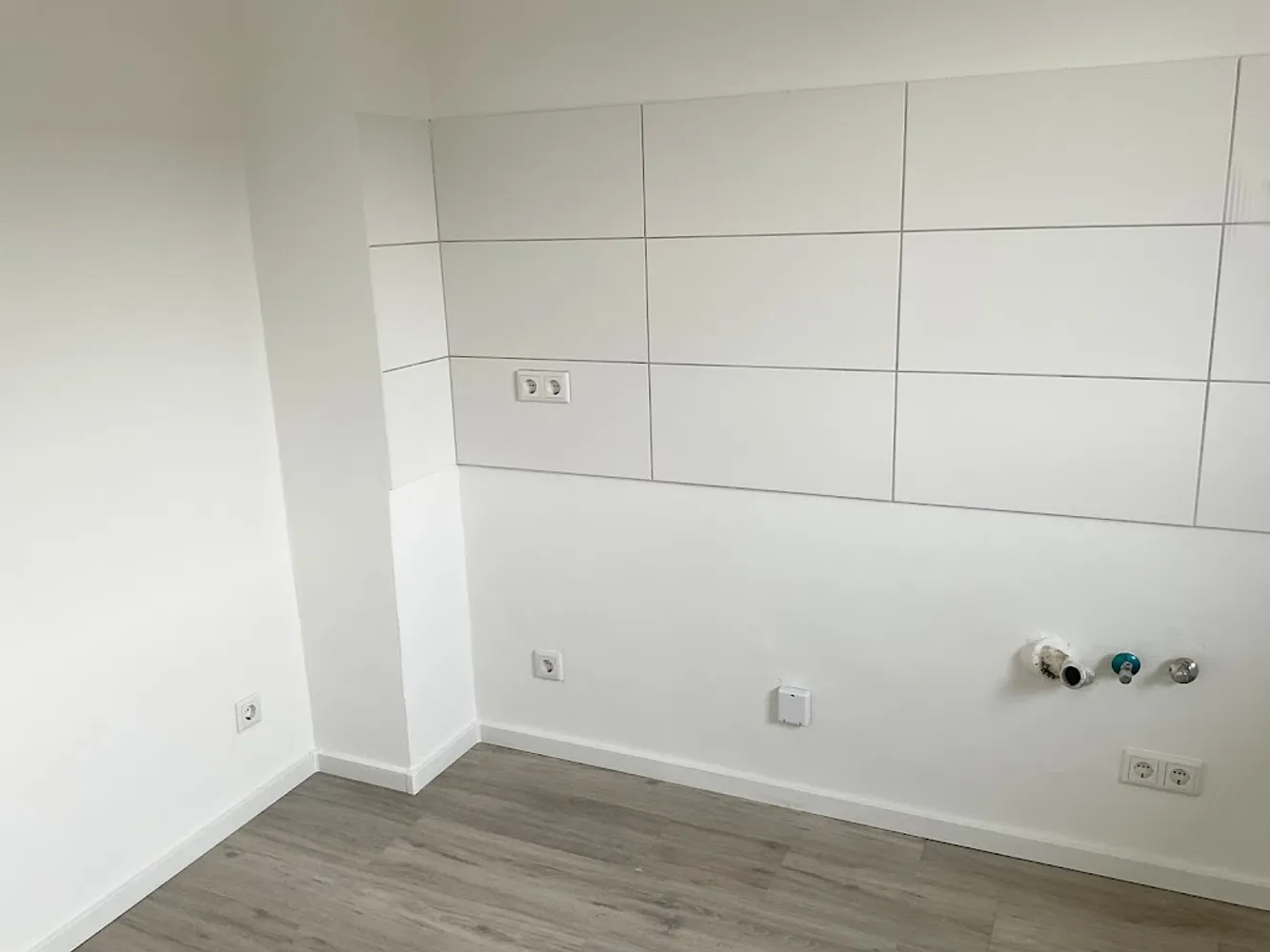 2 Zimmer Wohnung mit 41 m² in Dorsten – Bild 5