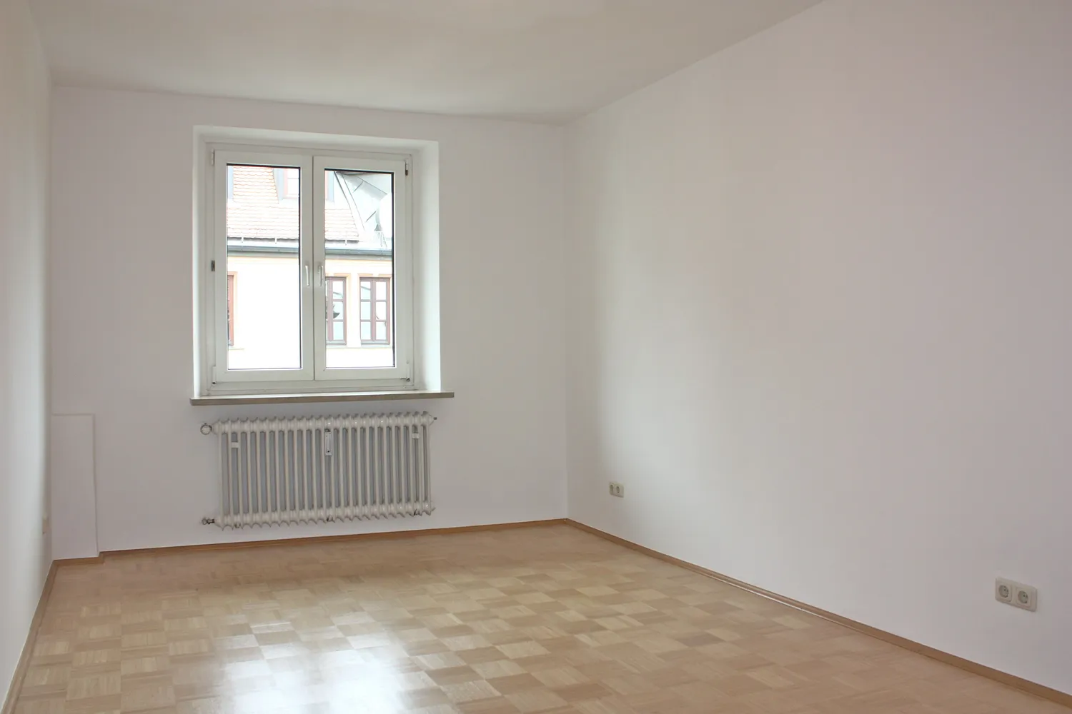 2 Zimmer Wohnung mit 69 m² in München – Bild 2