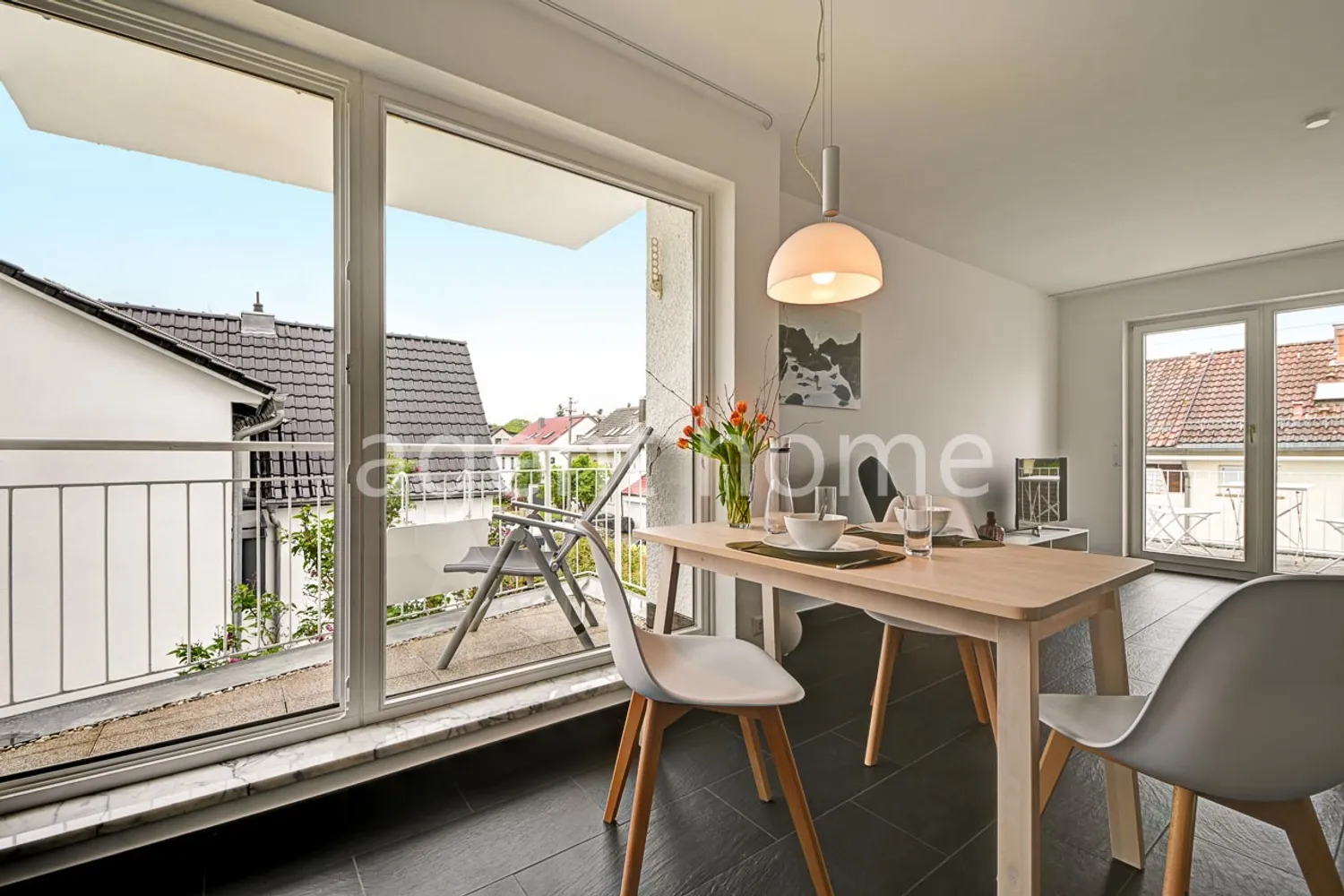 2 Zimmer Wohnung mit 62 m² in Stuttgart – Bild 9